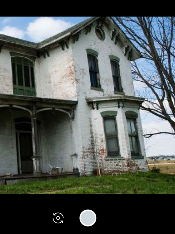 CurbCards iPad screenshot 3 - Business app