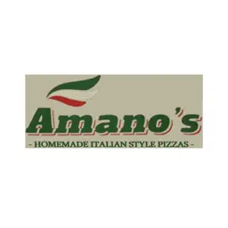 Amano's app icon