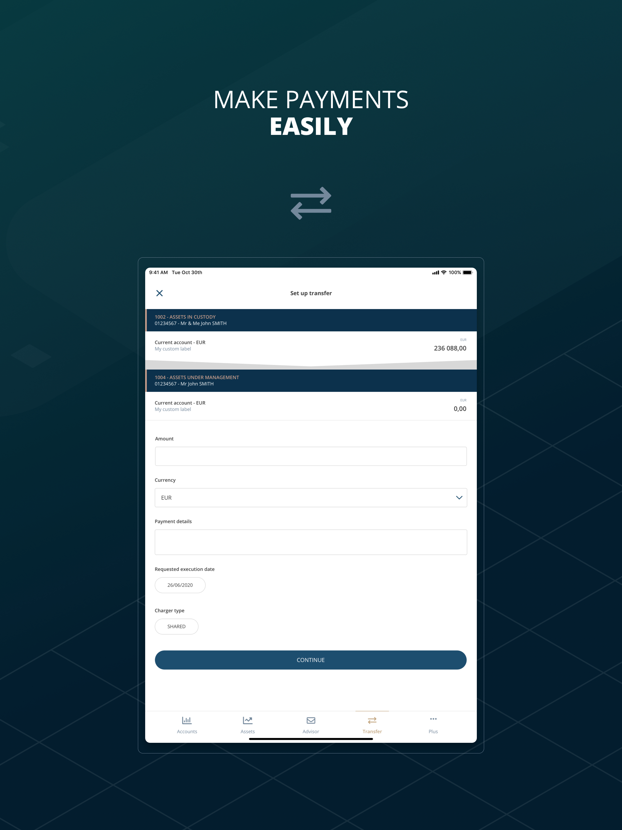 BTB Mobile Banking