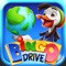 BINGO DRIVE: FREE LIVE BINGO GAMES
