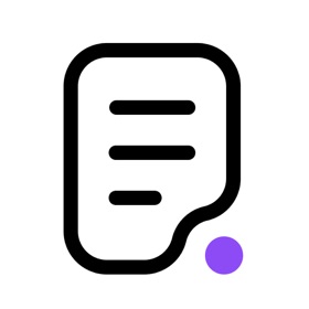 BigPaper -Mind Map, PDF Markup