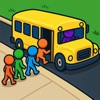 Car Jam 2 - Bus Riding Game icon