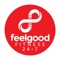 Feelgood Fitness 24/7 app allows you to book classes, personal training sessions and manage your membership in real-time