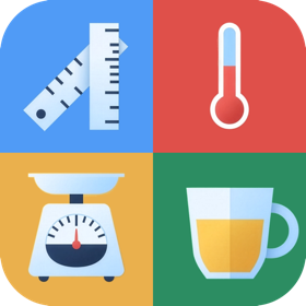 Mila's Tools - Unit Converter