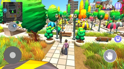 Drug Mafia: Mafia Wars Game Screenshot