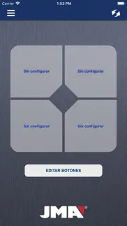 jmaremotesusers iphone capturas de pantalla 1