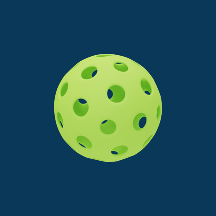 PickleScore App