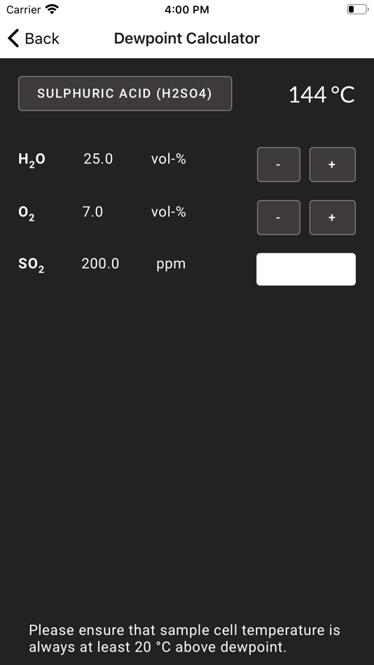 #3. Gasmet (iOS) 由: Gasmet Technologies Oy