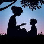Stories for Kids - Our Tales App Contact