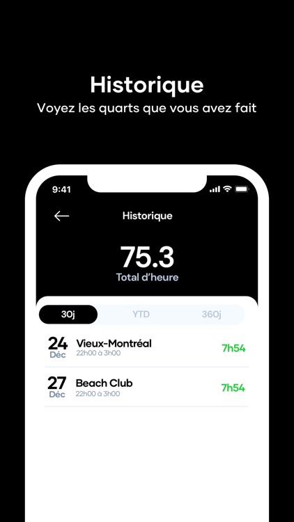 Archer - Agent screenshot-4