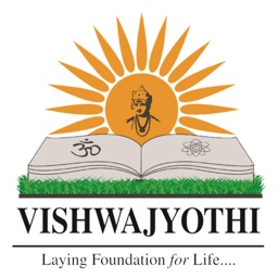 Vishwajyothi Parent Portal