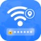 The Wifi Password on Map Wifi View app is a powerful tool that helps you easily scan and connect to available WiFi networks where you want by finding it on Map
