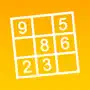 Sodoku - 10000 Sodoku Puzzles