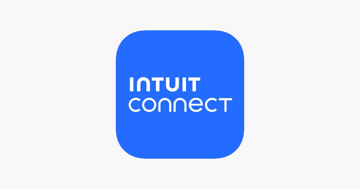 ‎Intuit Connect 2024 on the App Store