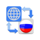 Russian Translator Pro +