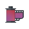 Filmfolio: Log & Light Meter icon