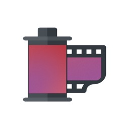 Filmfolio: Log & Light Meter