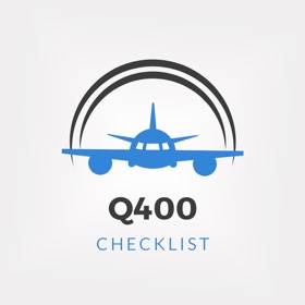螢幕擷取畫面 (3) Q400 Cockpit Checklist