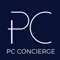 PC Concierge users can browse and book from a curated selection of events, restaurants, hotels, and experiences, handpicked for their quality and convenience