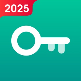 RosafyGuard - Super VPN