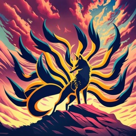 스크린샷 (3) Kitsune