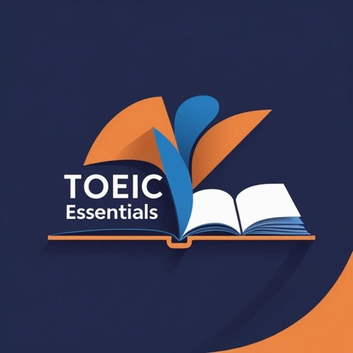 TOEIC Essential 600 Words