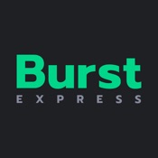 BurstExpress - 해외직구 쇼핑 플랫폼