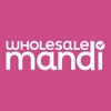 Wholesale Mandi icon