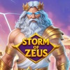 Storm of Zeus: Real Money Game icon