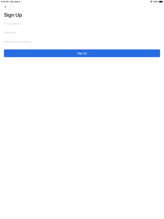 Screenshot #4 pour HeyCharge