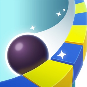 屏幕截图 (4) Helix Drop 3D