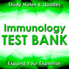 Immunology Exam Prep App : Q&A - Tourkia CHIHI