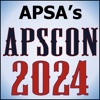 APSCON 2024 icon