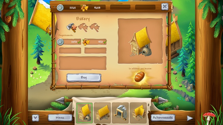 Secret of the Vikings screenshot-8