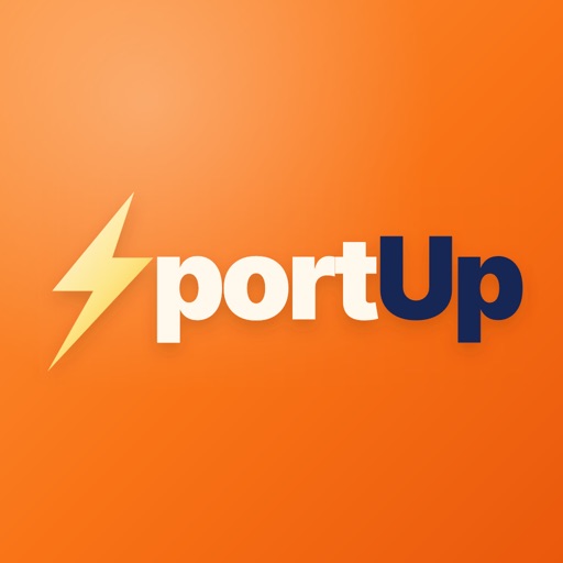SportUp: Sports Community