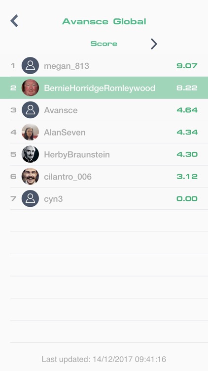 Synchronicity screenshot-4