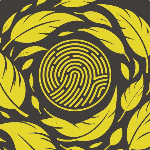 Nota - Spiritual Trail Guide