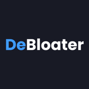 DeBloater AI - Face Analysis