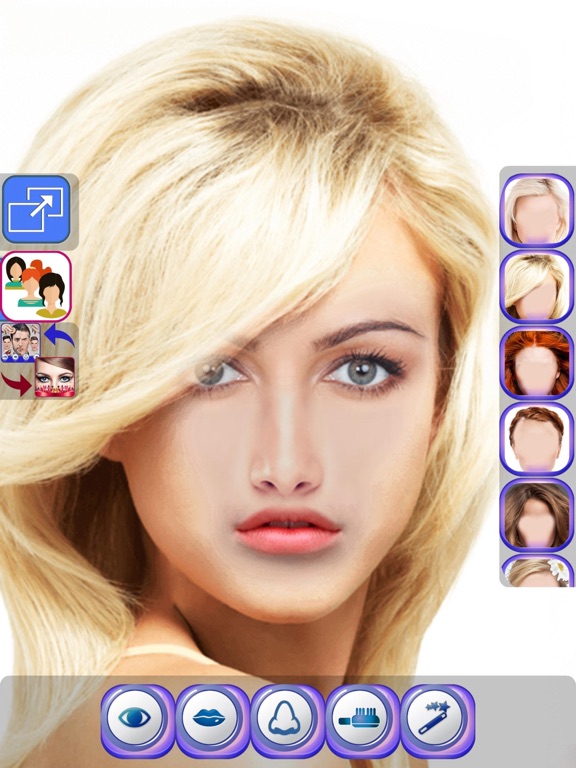 Screenshot #5 pour Avatar virtuel(Virtual avatar)