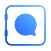 Text Vault - Texting App icon