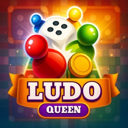 Ludo-Real Queen