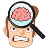 Brain Tricks 2: Brain Puzzle icon