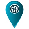 Smart Wheel GPS Tracking icon