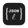 Power JSON Editor icône
