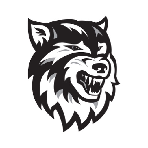 Kidder County Wolves, ND - AppWisp.com