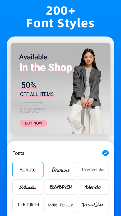 AI Photo Editor - Picsman Screenshot