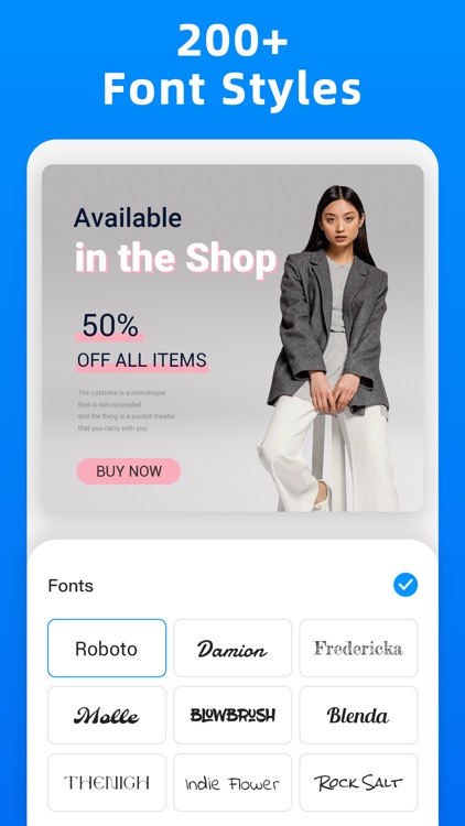 AI Photo Editor - Picsman screenshot-7