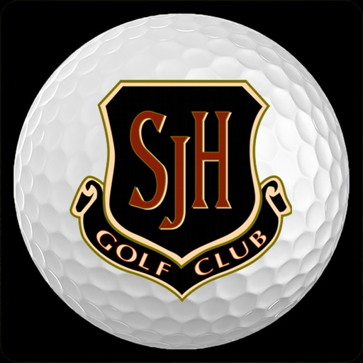 San Juan Hills Golf Club - AppWisp.com