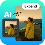 Download Ai Photo Expand : Outpainting app