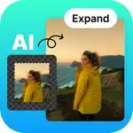 Ai Photo Expand : Outpainting App Cancel